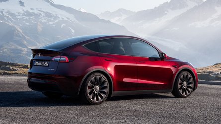 Norway: Electric Car Sales Shoot Through The Roof In December 2022