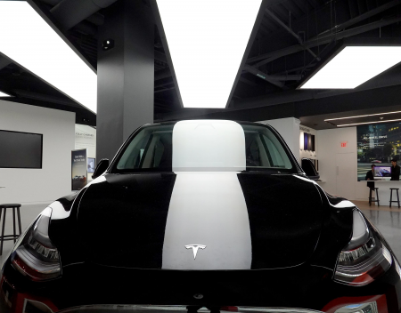 On January 17 - Tesla To Raise FSD Package Price To 12000