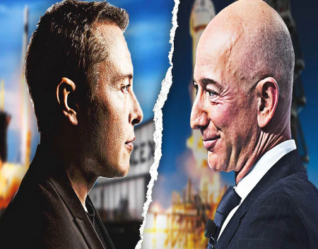One leadership habit Elon Musk and Jeff Bezos actually agree on