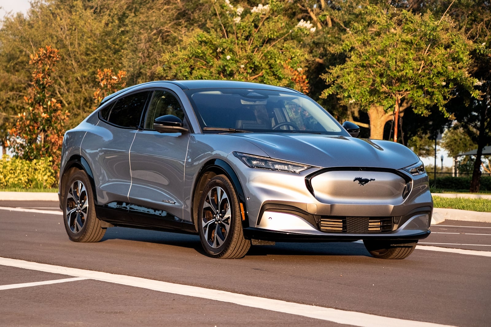 Only 11 EVs Qualify For Americas New Tax Credit