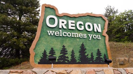 Oregon Pausing Generous $7500 Rebate For Buying An EV