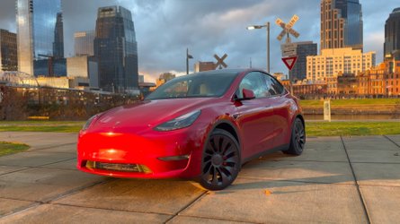 Owner Reviews Tesla Model Y Performance After 6 Months Of Use