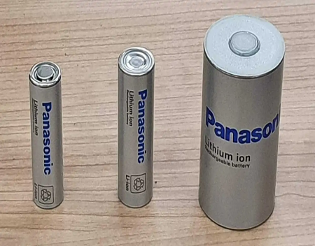 Panasonic Plans Additional 4680 Battery Factory In The US