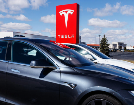 Piper Sandler Thinks Tesla Will Reach 1.5M Deliveries in 2022