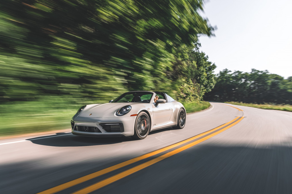 Porsche 911 tops 2022 J.D. Power dependability study but Korean brands dominate