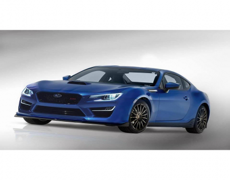 Preview: 2023 Subaru BRZ still a bargain despite base price rising to 29615