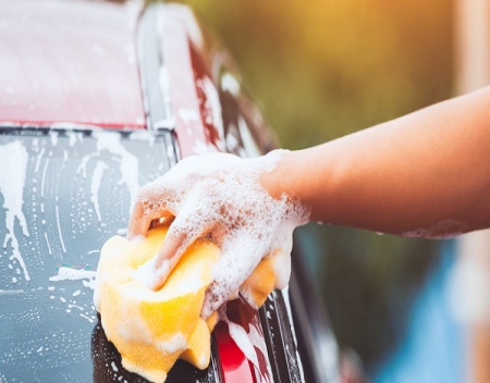 Reasons to Use Car Shampoo for Car Detailing