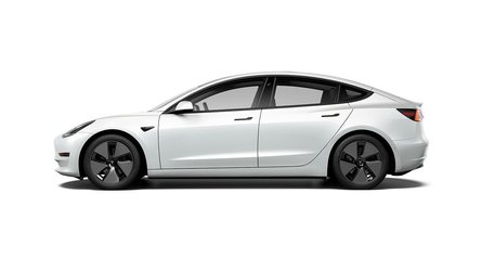Report: LGES May Supply Tesla With Batteries From Arizona