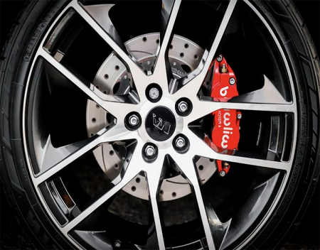 Simple Care and Maintenance Tips For Alloy Wheels