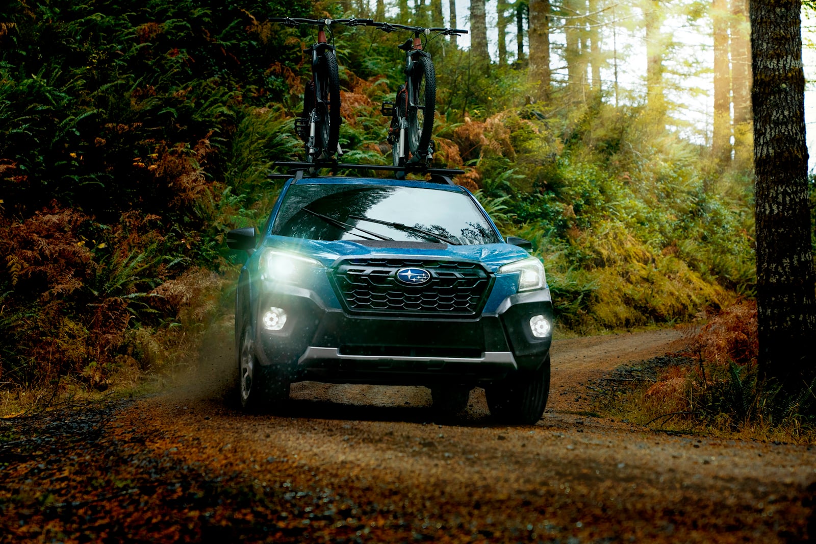 Subaru Reveals Pricing Of Its Most Affordable SUV