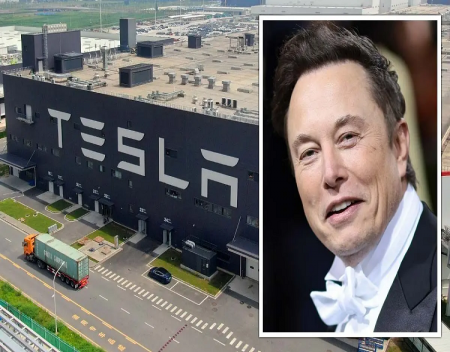 Tees Valley wants Elon Musk to build a Gigafactory in England