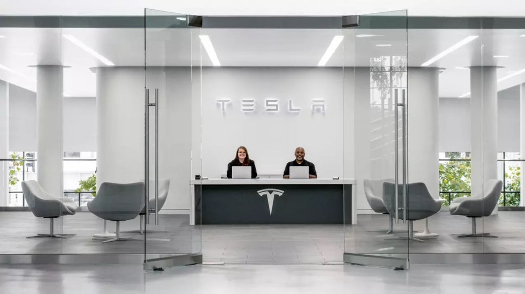 Tesla Adds to its hardcore litigation department with New Top Lawyer