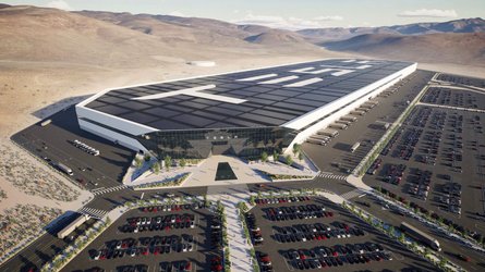 Tesla Announces $3.6B Nevada Investment For Semi 4680 Cell Production
