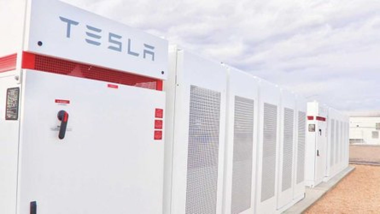 Tesla Begins Showing Compelling Revenue Outside Its EV Business