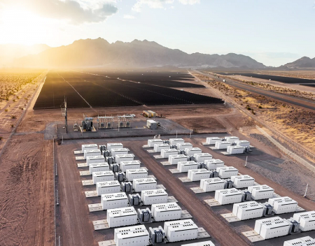 Tesla Can Help Solve U.S. and Texas Grid Problems