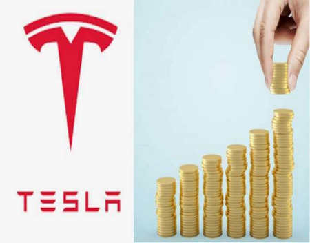 Tesla Can Reach 2 Million Vehicle Run Rate In 2022