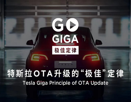 Tesla China demonstrates the importance of OTA updates