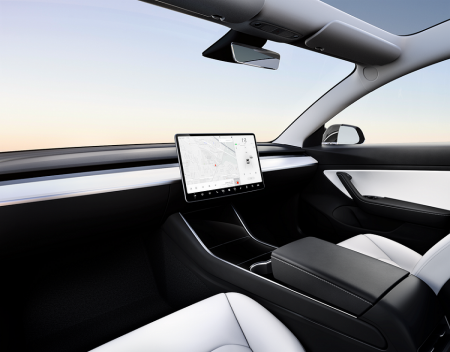 Tesla Confirms New Robotaxi Without Steering Wheel And Pedals For 2024