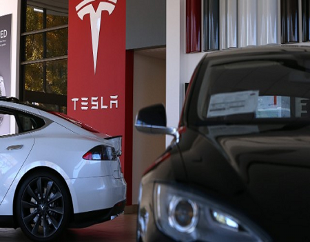 Tesla Continues To Face Opposition To Overturn Franchise Law In Connecticut
