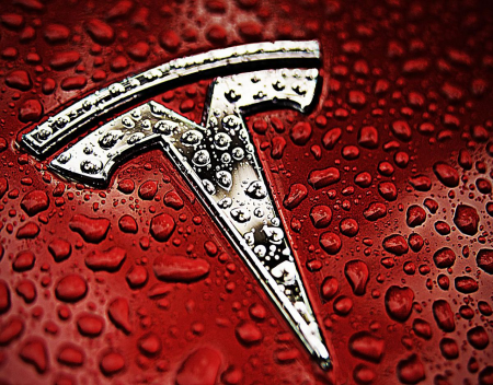 Tesla Could Grow to a 4.5 Trillion Valuation