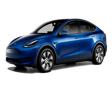 Tesla Cut Model 3 And Model Y Prices in China