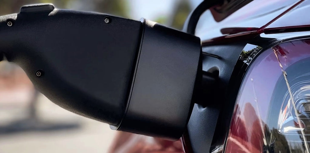 Tesla Cuts Price of CCS Adapter in North America Ahead of Opening Supercharger Network to All EVs