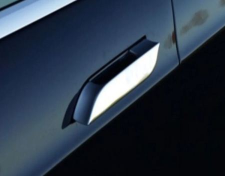 Tesla Defective Door Handle Case Dropped by South Korean police