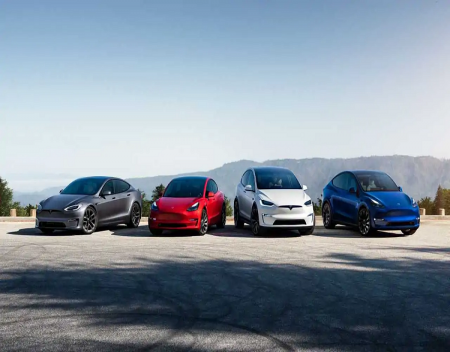Tesla Delivers 254695 Cars In Q2 2022