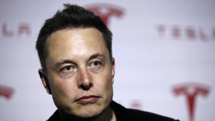 Tesla Employees Sent Email To Elon Musk About Intent To Unionize