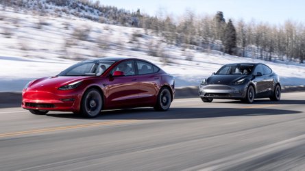 Tesla Fined $2.2M In Korea For Exaggerating Cold Weather Range