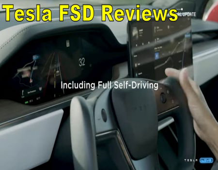 Tesla FSD Beta 10.69.2.2 Reviews