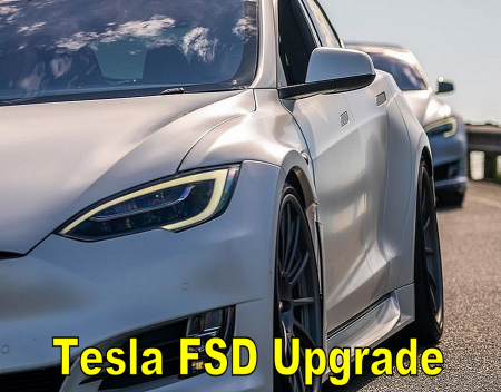 Tesla FSD Beta Now Able to Detect Autopilot Defeat Devices