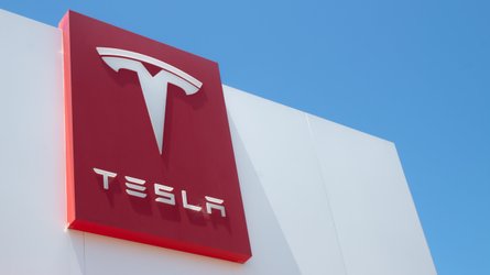 Tesla Gets New 1 Million-Square-Foot Building Outside Houston Texas