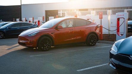 Tesla Has To Open Up Its Supercharger Network If It Wants Access To Billions In Subsidies