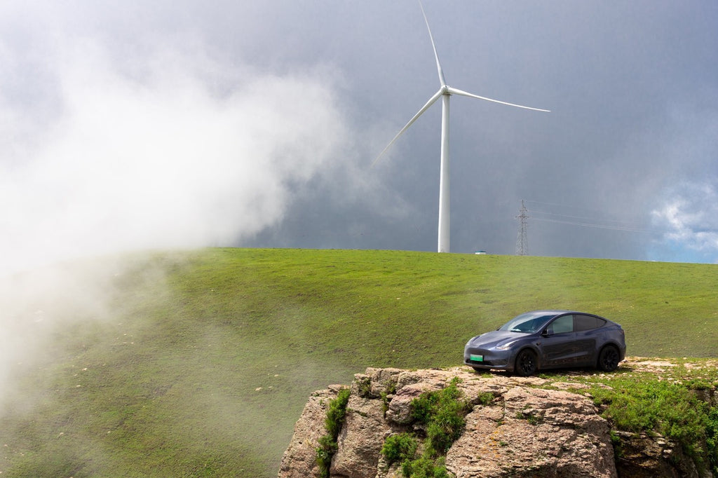 Tesla Increases Price of Base Model Y RWD in China Due to High Demand