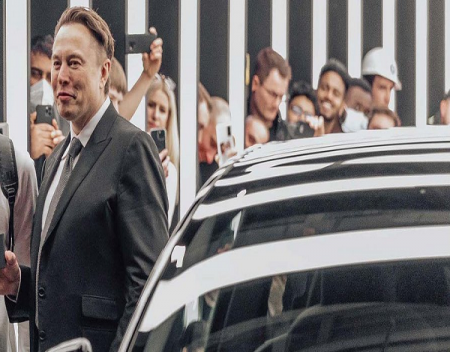 Tesla Increases Profits 658 Percent In Twelve Months