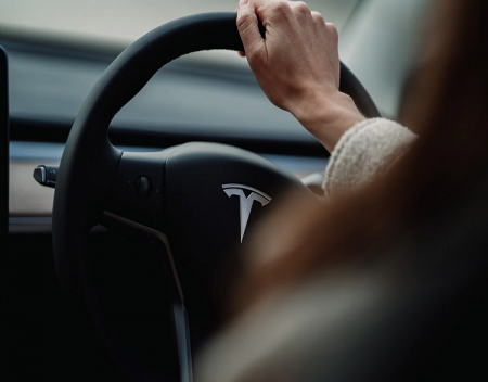 Tesla Insurance Could Pose Threat to Auto Insurance Industry