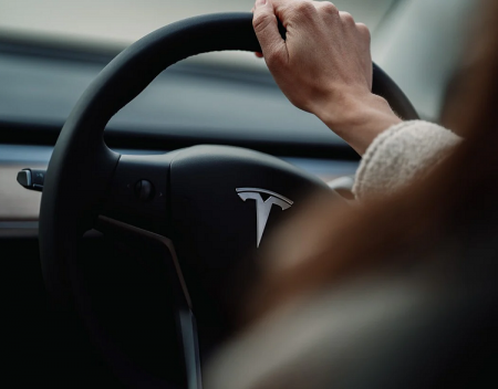 Tesla Insurance Launches in Nevada