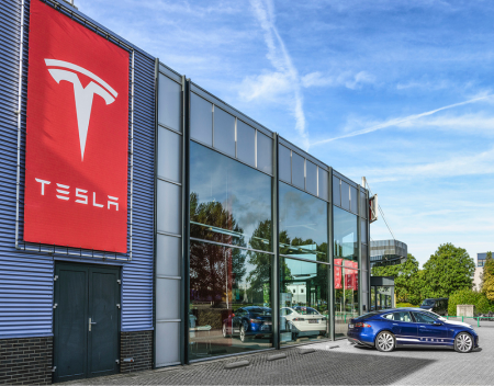 Tesla Insurance Looks To Expand To Oregon And Virginia