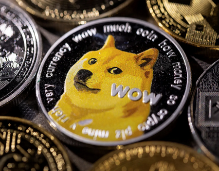 Tesla Is Now Taking Dogecoin Payments