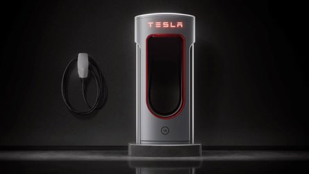 Tesla Launches Non-Tesla Supercharging In US With Magic Dock