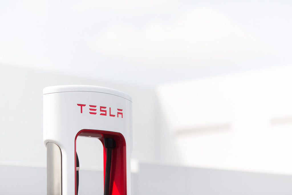 Tesla Launches Thailands First Supercharger Station