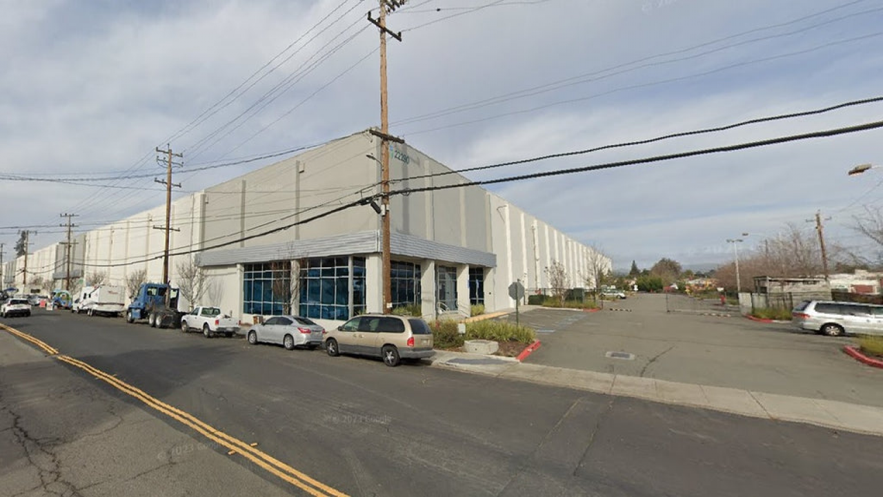 Tesla Leases Industrial Space 16 Miles from Fremont Factory