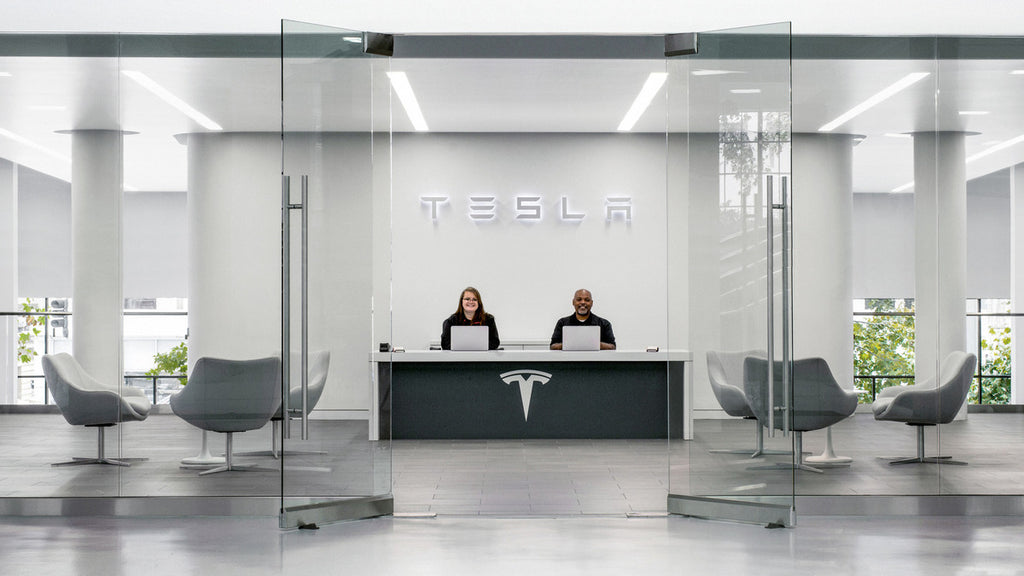 Tesla Legal Expands Its Full-Scale Internal Litigation and Trial Team