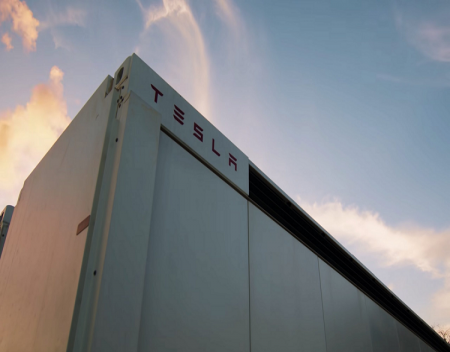 Tesla Megapack To Power Revolutionary New Bitcoin Mine In Texas