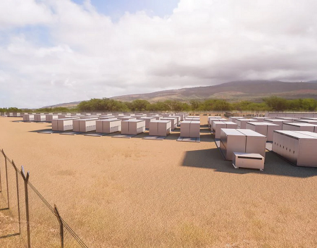 Tesla Megapacks in Hawaii to Shut Down a Coal Fired Power Plant