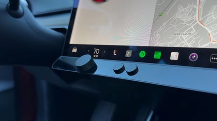 Tesla Model 3 And Model Y Get Physical Buttons Via Third-Party Accessory