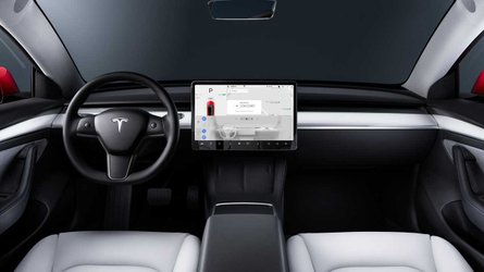 Tesla Model 3 Compromised In Under Two Minutes At Hacking Contest