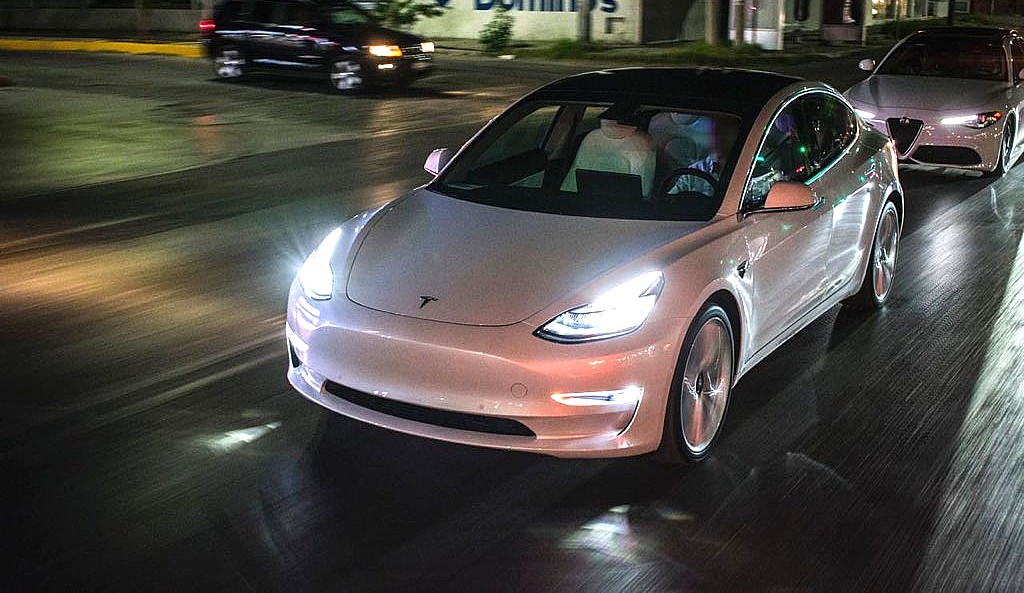 Tesla Model 3 price cuts puts new car cheaper than some used Model 3s