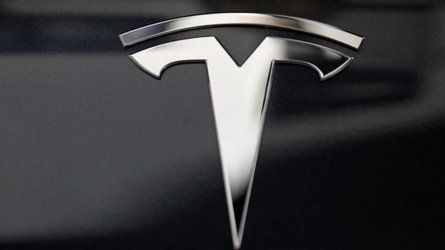 Tesla Model 3 Refresh Project Highland Out Testing Under Wraps